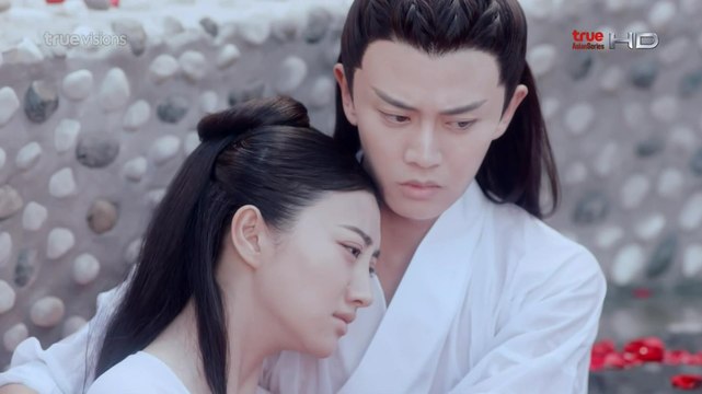 Glory Of Tang Dynasty ศึกชิงบัลลังก์ราชวงศ์ถัง ตอนที่ 14