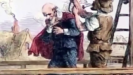 Haunted England (Paranormal Documentary)