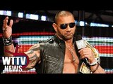 Batista Appearing At Wrestlemania? Huge Star Debuting In NXT! - WrestleTalk News