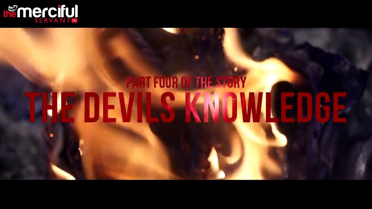 The Devils Knowledge & Protection From His Army