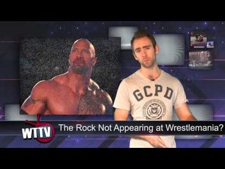 Survivor Series Plans Change? The Rock Not At Wrestlemania? - WTTV News
