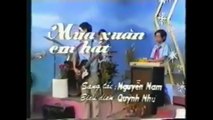 Mùa xuân em hát  - Quỳnh Như