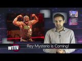 Heat On Lesnar and Undertaker? Shane McMahon Returns! - WTTV News