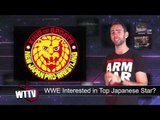 Kevin Owens Sent Home! WWE Interested In Top Japanese Star? - WTTV News