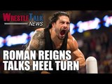 Finn Balor's WrestleMania 32 Main Event Role Revealed! Reigns Talks Heel Turn! - Wrestletalk News