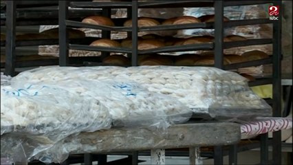 توزيع كعك العيد   ...تجربة تغيير إيمان  لفعل الخير والحب من القلب