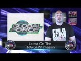 Austin Responds To Piper's Claims! TNA-GFW Invasion Set! - WTTV News