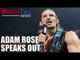 Chyna Passes Away, Adam Rose Speaks Out On WWE Suspension | WrestleTalk News