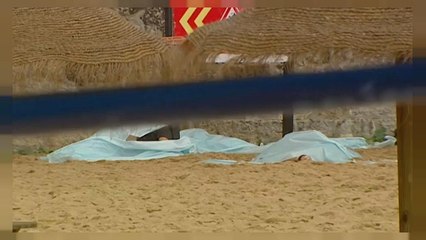 Dois turistas encontrados sem vida numa praia da Ericeira