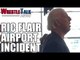 Chyna's Cause of Death Revealed? Ric Flair Involved In Airport Incident | WrestleTalk News