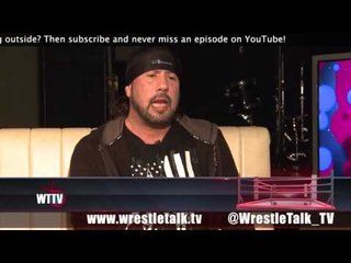 X-Pac shoots on Daniel Bryan Push and Vince McMahon's resistance to it!