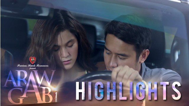 PHR Presents Araw Gabi: Adrian, tinuruan magmaneho si Mich | EP 33