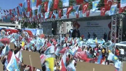 Download Video: İyi Parti Cumhurbaşkanı Adayı Meral Akşener: 