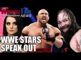 Conor McGregor-WWE Update, WWE Stars Frustrated With Company | WrestleTalk News