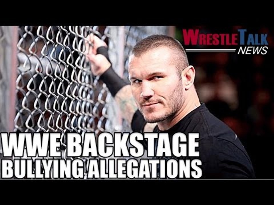 Adam Rose Speaks On WWE Release! WWE Backstage Bullying Allegations! | WrestleTalk News