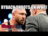Ryback Shoots On WWE! Adam Rose Speaks Out On WWE Suspension | WrestleTalk News
