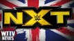 EXCLUSIVE: NXT Returning to the UK This Year! Top NXT Stars Getting Called Up? - WrestleTalk News
