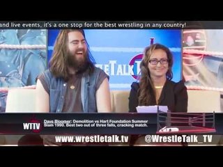 Top 5 SummerSlam Matches of all Time! Part 2