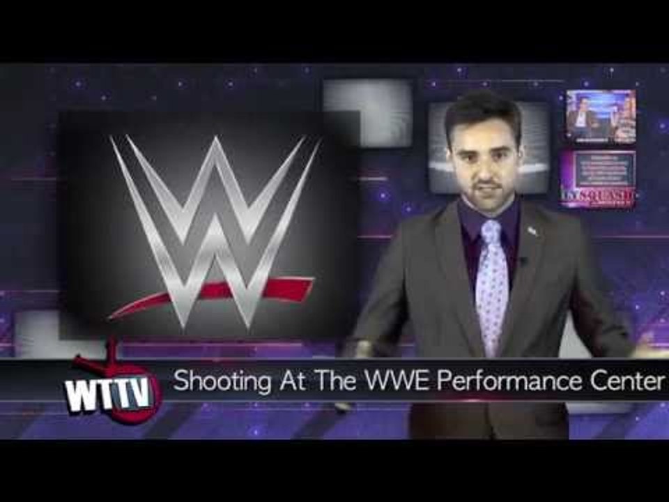 Shooting At WWE Performance Center! TNA Star Arrested! - WTTV News