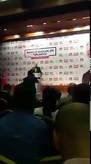 Erdoğan'ın “Bunu dışarıda konuşmam” dediği HDP açıklaması