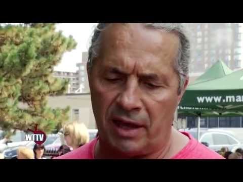 Owen Hart in Hall of Fame? The Changing Face of Women's Wrestling WTTV S7 Ep11