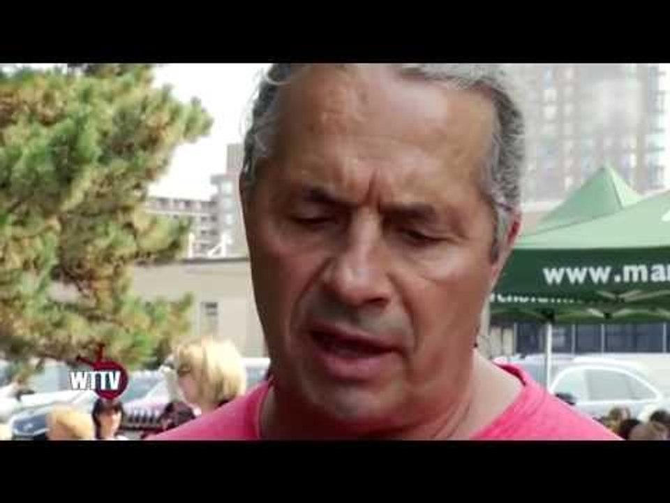 Owen Hart in Hall of Fame? The Changing Face of Women's Wrestling WTTV S7 Ep11