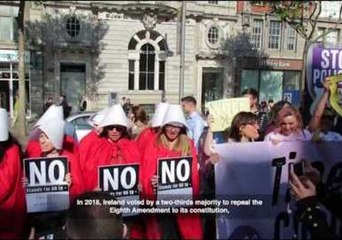 Democracy in the Social Media Age: Storyful's Insights on Ireland's Abortion Referendum