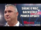 Shane McMahon Backstage Power In WWE? WWE Title Match at Network Special! - WrestleTalk News