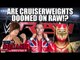 Should Enzo & Cass Team With John Cena? Are Cruiserweights Doomed On Raw? | The Squash Podcast