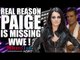 Real Reason Paige Is Off WWE TV! Bray Wyatt Injured? | WrestleTalk News