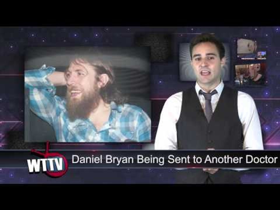 John Cena Leaving WWE! Daniel Bryan Returning Soon? - WTTV News