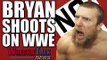 Daniel Bryan Shoots On WWE! Backstage Conspiracy Theory Revealed! | WrestleTalk News