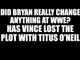Did Daniel Bryan REALLY Break down Barriers? Finn Balor WWE Success Guaranteed?