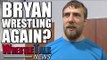 WWE Open To Daniel Bryan Wrestling Again! Teases New Japan! | WrestleTalk News
