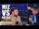 How Daniel Bryan & The Miz's Shoot Touched A Nerve | Fin Martin Report Mini