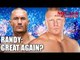 Randy Orton: Back on Top? Dolph Ziggler: Career Resurrected? Broken Matt Hardy Jericho Podcast!
