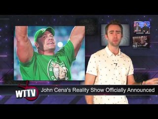 TNA Sign New TV Deal! Heat on WWE Diva! - WTTV News