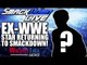 Ex-WWE Star Returning To Smackdown! Undertaker For Summerslam?! | WrestleTalk News
