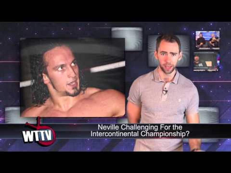 John Cena Returning Soon! WWE Interested in Top ROH Star? - WTTV News