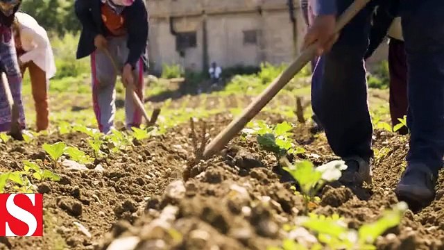 AK Parti’den çok konuşulacak reklam filmi 1