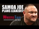Brock Lesnar’s Wrestlemania 33 Match LEAKED? Big NXT Call-Up Happening Soon? | WrestleTalk News