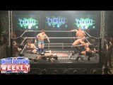NGW Destiny Rumble 2016 - British Wrestling Weekly - Ep 23, Season 2