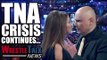 AJ Styles Doesn’t Want WWE To Buy TNA! More Debts Come Out... | WrestleTalk News