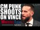 CM Punk Shoots On Vince McMahon! Falls Out With Colt Cabana? | WrestleTalk News