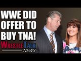 TNA LIED About WWE To Corgan!? Lawsuit Details Revealed! | WrestleTalk News