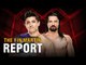 Why Brian Kendrick Needs To Win The Cruiserweight Title At HIAC | Fin Martin Report Podcast Mini