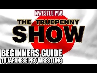 The Beginner's Guide to Japanese Wrestling - Part 1 - Rikidōzan & The JWA