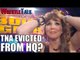 TNA Evicted From HQ? Bobby Roode Signs With WWE? - WrestleTalk News
