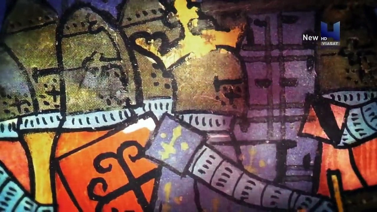 Inquisition S01E01 Cathars Templars