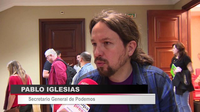 Los partidos piden explicaciones a Huerta y su dimisión